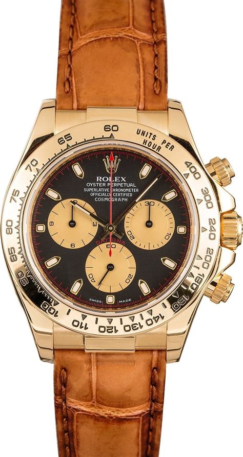 rolex daytona flex strap|Rolex daytona strap sale.